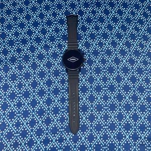 Fossil Watch HR Hen 4 Smartwatch FTW4018